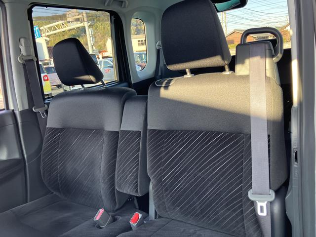 タントカスタムＲＳ　ＳＡIII（山口県）の中古車