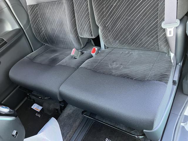 タントカスタムＲＳ　ＳＡIII（山口県）の中古車