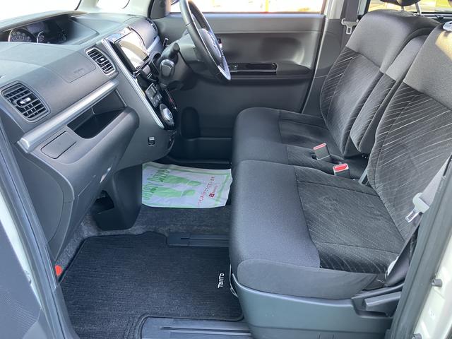 タントカスタムＲＳ　ＳＡIII（山口県）の中古車