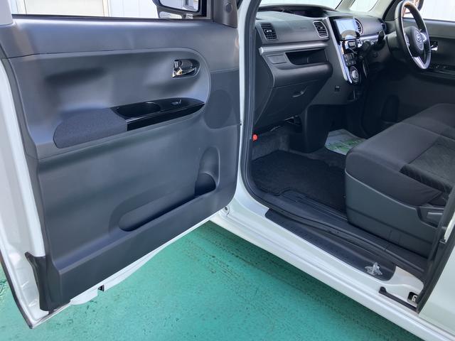 タントカスタムＲＳ　ＳＡIII（山口県）の中古車