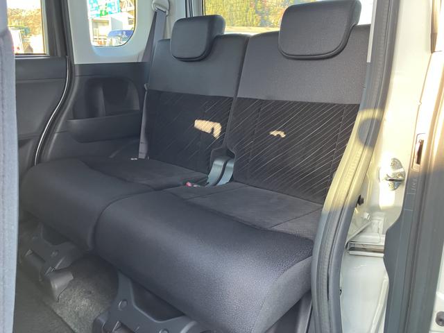 タントカスタムＲＳ　ＳＡIII（山口県）の中古車