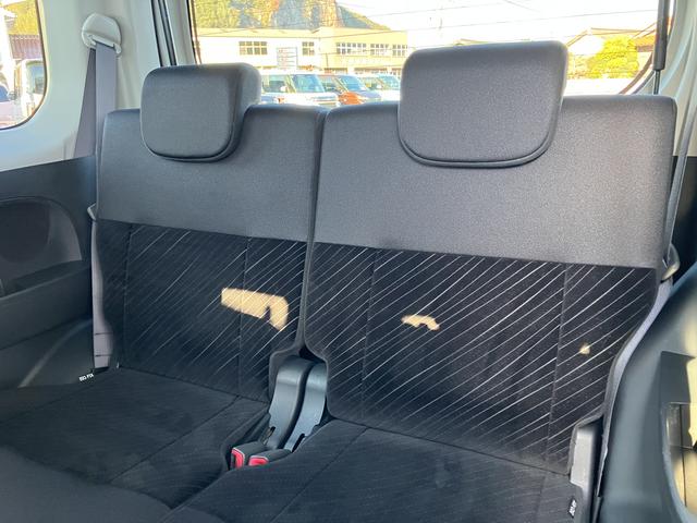 タントカスタムＲＳ　ＳＡIII（山口県）の中古車