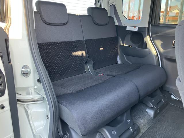 タントカスタムＲＳ　ＳＡIII（山口県）の中古車