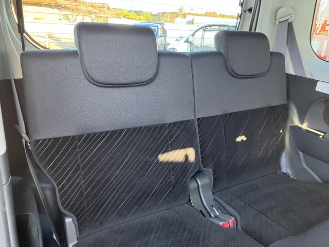 タントカスタムＲＳ　ＳＡIII（山口県）の中古車