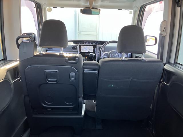 タントカスタムＲＳ　ＳＡIII（山口県）の中古車