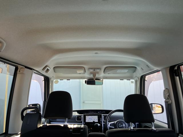 タントカスタムＲＳ　ＳＡIII（山口県）の中古車