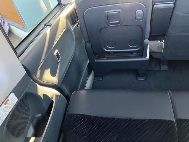 タントカスタムＲＳ　ＳＡIII（山口県）の中古車