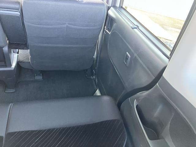 タントカスタムＲＳ　ＳＡIII（山口県）の中古車