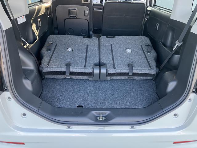 タントカスタムＲＳ　ＳＡIII（山口県）の中古車