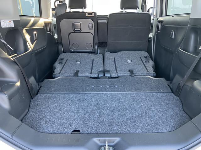 タントカスタムＲＳ　ＳＡIII（山口県）の中古車