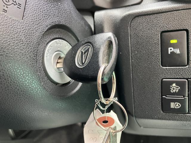 ミライースＬ　ＳＡIII（山口県）の中古車