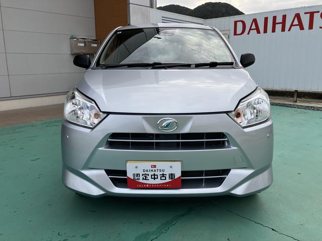 ミライースＬ　ＳＡIII（山口県）の中古車