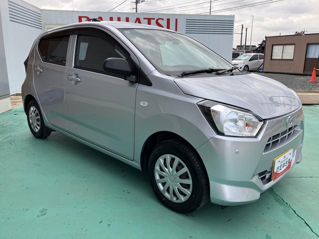 ミライースＬ　ＳＡIII（山口県）の中古車