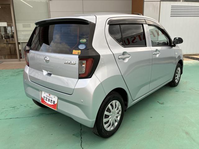 ミライースＬ　ＳＡIII（山口県）の中古車