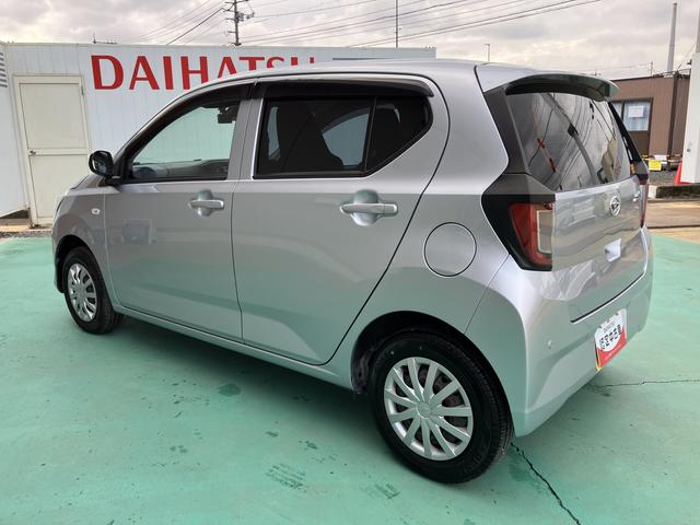 ミライースＬ　ＳＡIII（山口県）の中古車