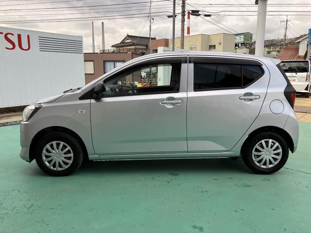 ミライースＬ　ＳＡIII（山口県）の中古車