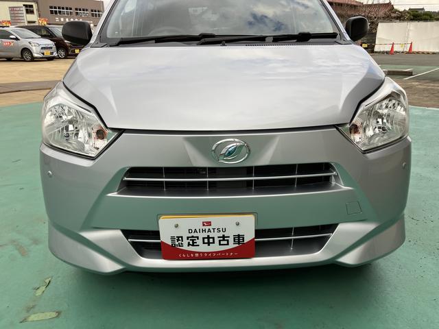 ミライースＬ　ＳＡIII（山口県）の中古車