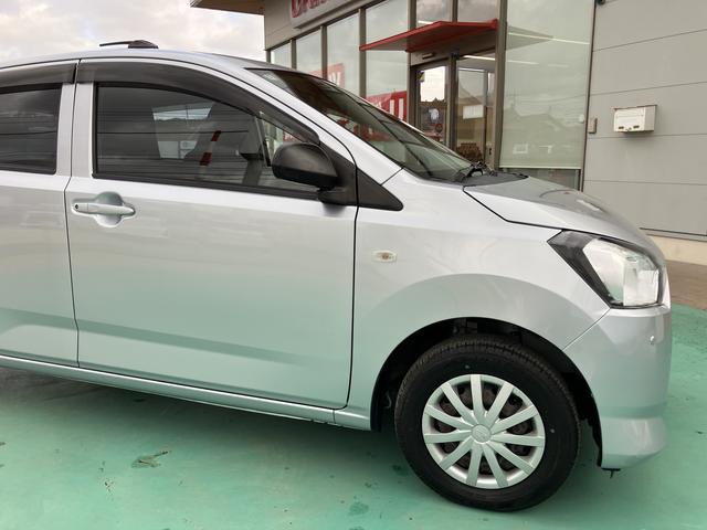 ミライースＬ　ＳＡIII（山口県）の中古車