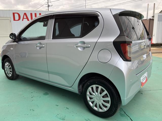 ミライースＬ　ＳＡIII（山口県）の中古車