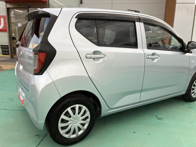 ミライースＬ　ＳＡIII（山口県）の中古車