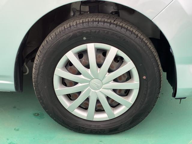 ミライースＬ　ＳＡIII（山口県）の中古車