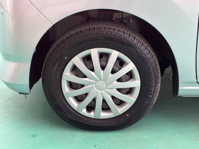 ミライースＬ　ＳＡIII（山口県）の中古車