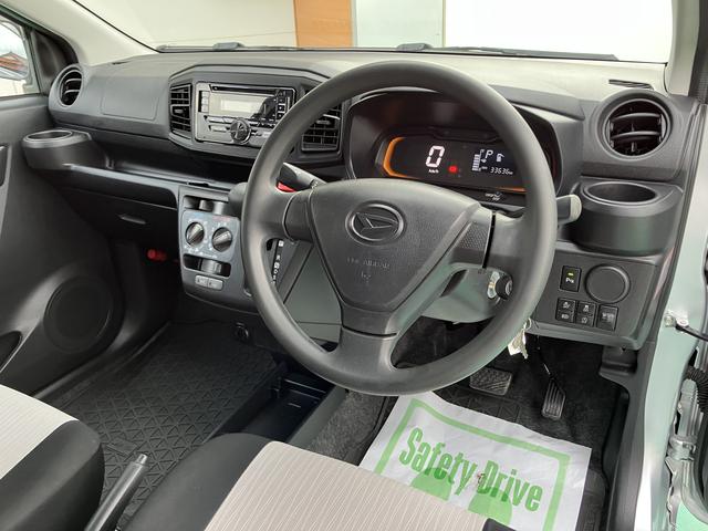 ミライースＬ　ＳＡIII（山口県）の中古車