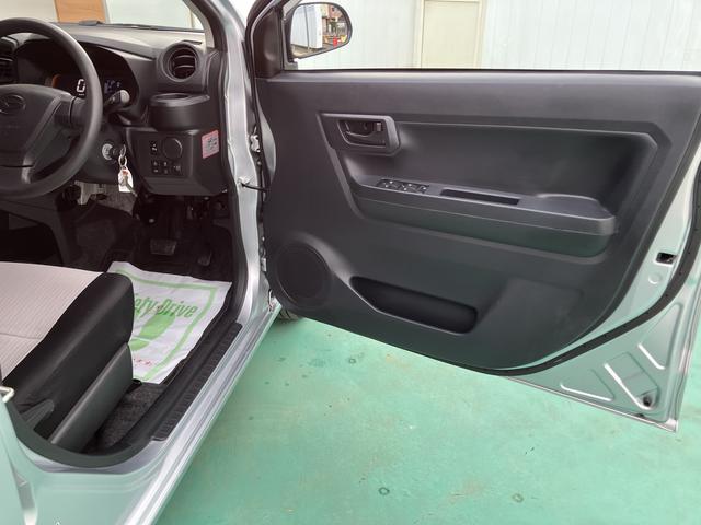 ミライースＬ　ＳＡIII（山口県）の中古車