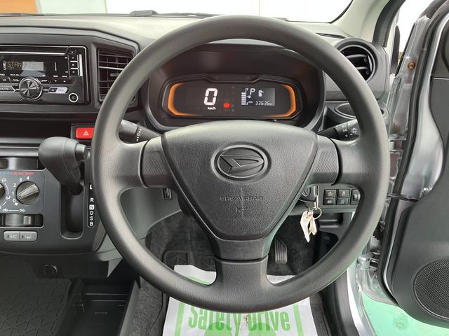 ミライースＬ　ＳＡIII（山口県）の中古車