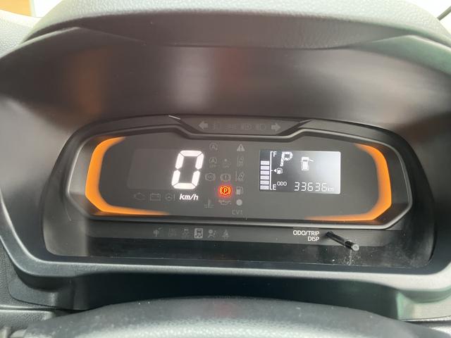 ミライースＬ　ＳＡIII（山口県）の中古車