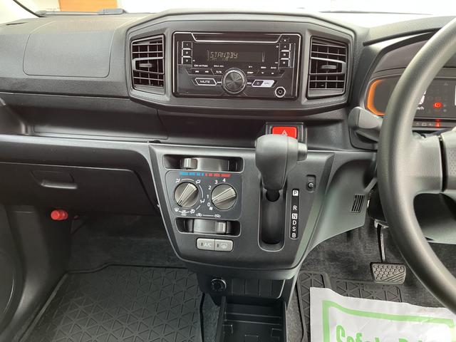 ミライースＬ　ＳＡIII（山口県）の中古車