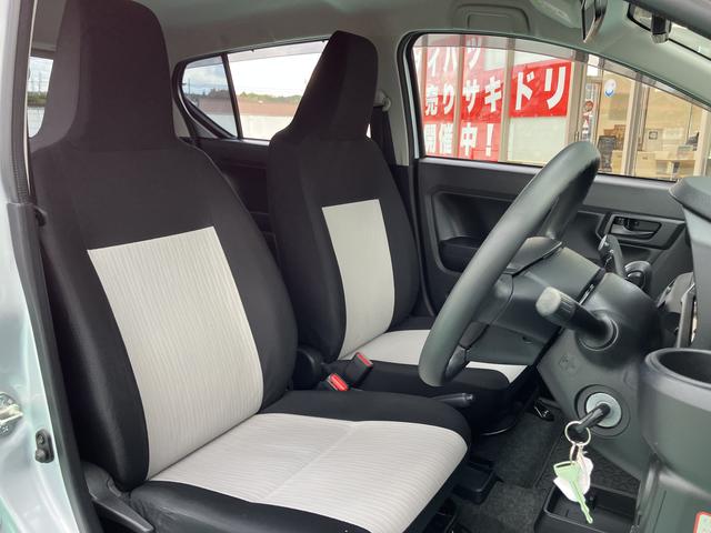 ミライースＬ　ＳＡIII（山口県）の中古車