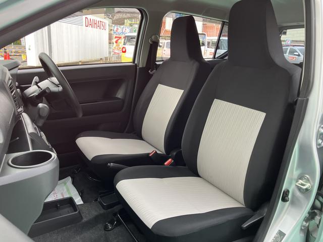 ミライースＬ　ＳＡIII（山口県）の中古車