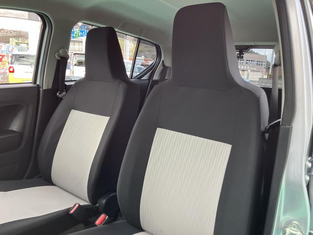 ミライースＬ　ＳＡIII（山口県）の中古車