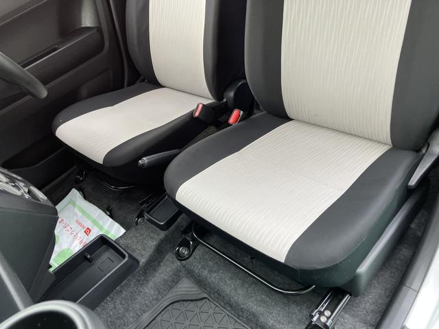 ミライースＬ　ＳＡIII（山口県）の中古車