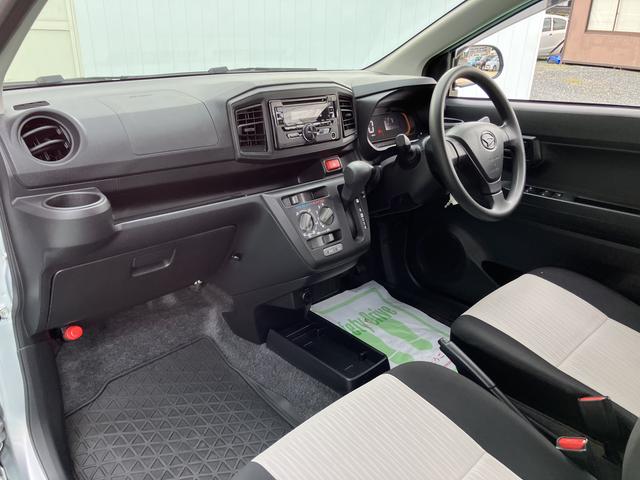 ミライースＬ　ＳＡIII（山口県）の中古車