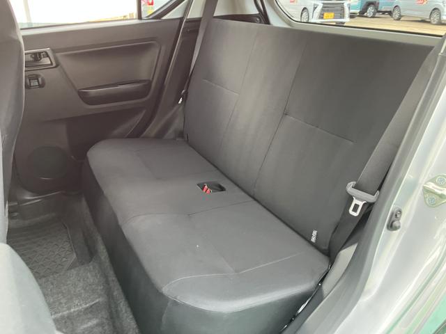 ミライースＬ　ＳＡIII（山口県）の中古車