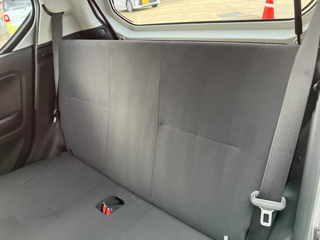 ミライースＬ　ＳＡIII（山口県）の中古車