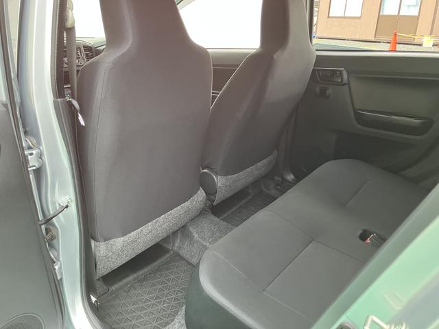 ミライースＬ　ＳＡIII（山口県）の中古車