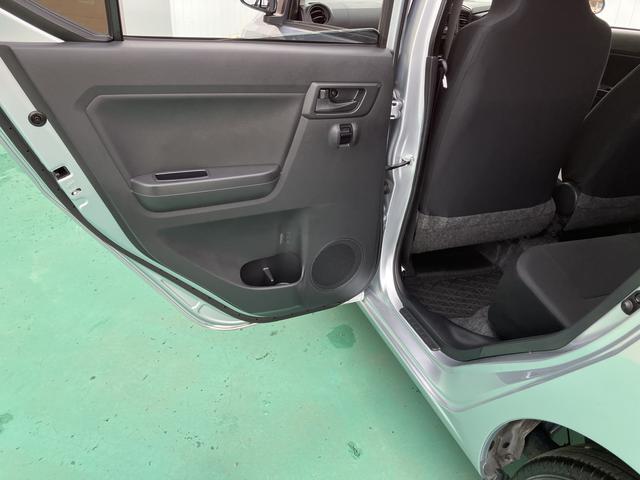 ミライースＬ　ＳＡIII（山口県）の中古車