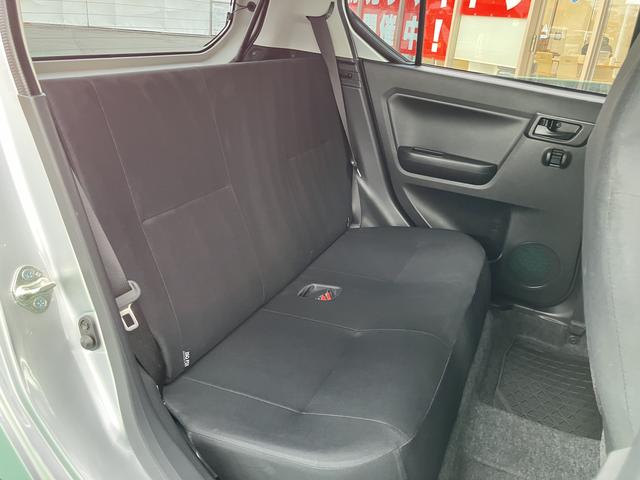 ミライースＬ　ＳＡIII（山口県）の中古車