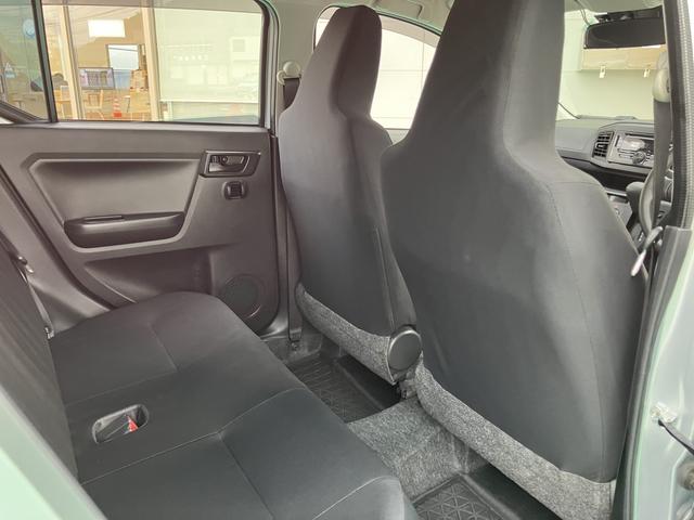 ミライースＬ　ＳＡIII（山口県）の中古車