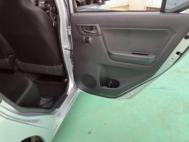 ミライースＬ　ＳＡIII（山口県）の中古車