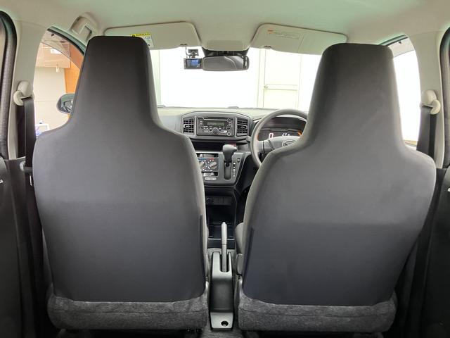 ミライースＬ　ＳＡIII（山口県）の中古車