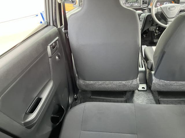 ミライースＬ　ＳＡIII（山口県）の中古車