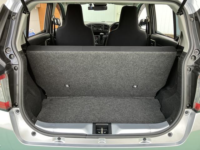 ミライースＬ　ＳＡIII（山口県）の中古車