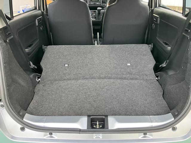 ミライースＬ　ＳＡIII（山口県）の中古車