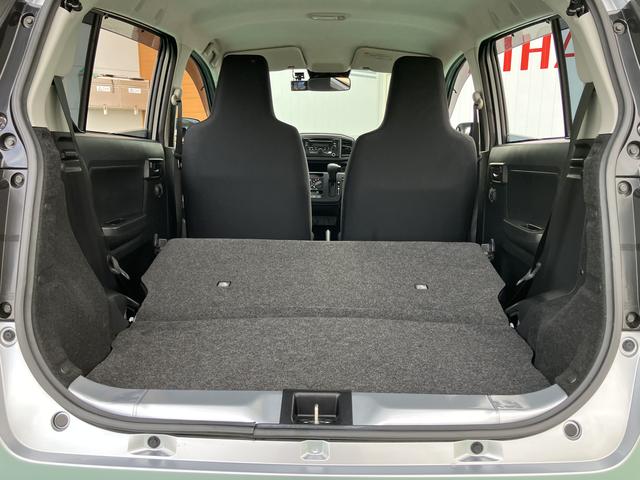 ミライースＬ　ＳＡIII（山口県）の中古車