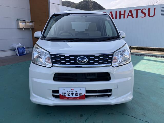 ムーヴＸ　ＳＡII（山口県）の中古車