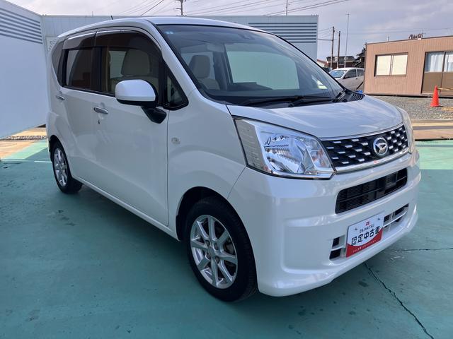 ムーヴＸ　ＳＡII（山口県）の中古車